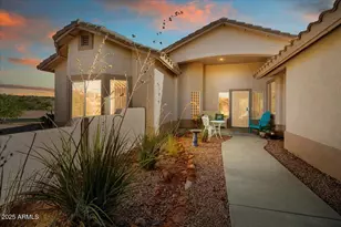 6375 E Drifting Cloud Ct, Cornville, AZ 86325 - Photo 2