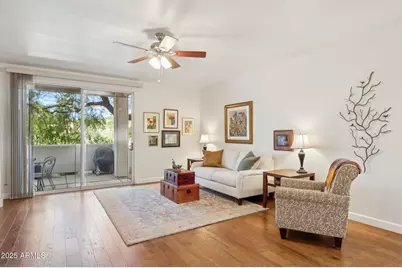 9750 N Monterey Drive #6, Fountain Hills, AZ 85268 - Photo 2