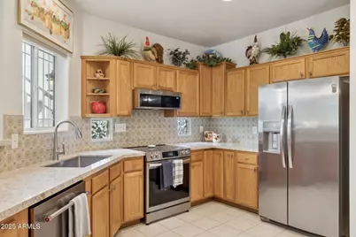 9750 N Monterey Drive #6, Fountain Hills, AZ 85268 - Photo 4