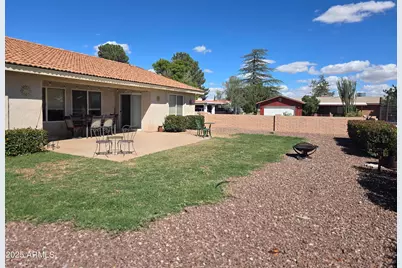 924 E Saguaro Drive, Pearce, AZ 85625 - Photo 28