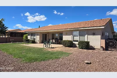 924 E Saguaro Drive, Pearce, AZ 85625 - Photo 26