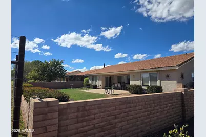 924 E Saguaro Drive, Pearce, AZ 85625 - Photo 30