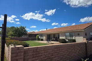 924 E Saguaro Dr, Pearce, AZ 85625 - Photo 30