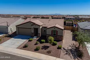 2764 N Mulberry Pl, Casa Grande, AZ 85122 - Photo 1
