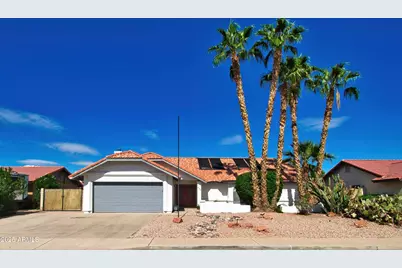 490 E San Remo Avenue, Gilbert, AZ 85234 - Photo 1