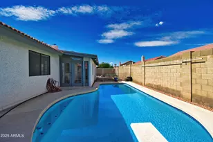 490 E San Remo Ave, Gilbert, AZ 85234 - Photo 42