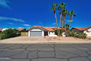 490 E San Remo Ave, Gilbert, AZ 85234 - Photo 1