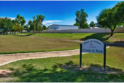 490 E San Remo Avenue, Gilbert, AZ 85234 - Photo 54