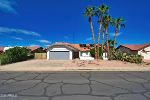 490 E San Remo Ave, Gilbert, AZ 85234 - Photo 52