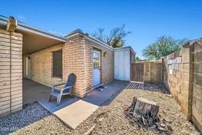 3743 W Sahuaro Drive, Phoenix, AZ 85029 - Photo 36