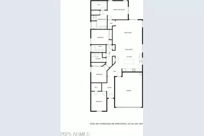 24749 W Jessica Lane, Buckeye, AZ 85326 - Photo 32