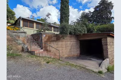 77 Shearer Avenue, Bisbee, AZ 85603 - Photo 2