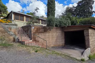 77 Shearer Ave, Bisbee, AZ 85603 - Photo 2