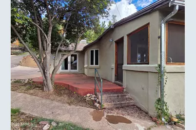 77 Shearer Avenue, Bisbee, AZ 85603 - Photo 6