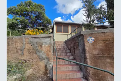 77 Shearer Avenue, Bisbee, AZ 85603 - Photo 4