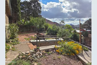 77 Shearer Avenue, Bisbee, AZ 85603 - Photo 1