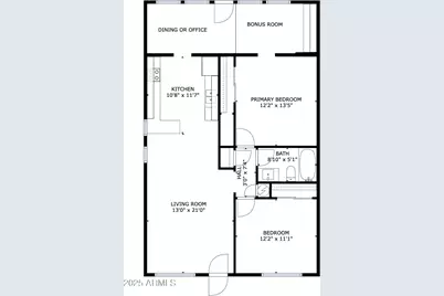 12635 N La Montana Drive #1, Fountain Hills, AZ 85268 - Photo 28