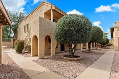 12635 N La Montana Drive #1, Fountain Hills, AZ 85268 - Photo 2