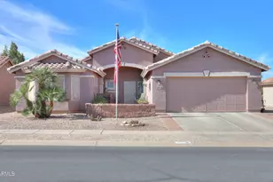 123 S Lucia Ln, Casa Grande, AZ 85194 - Photo 1