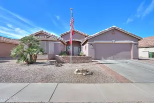 123 S Lucia Ln, Casa Grande, AZ 85194 - Photo 2