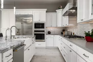 28715 N Marshall Gulch Ct, Rio Verde, AZ 85263 - Photo 10