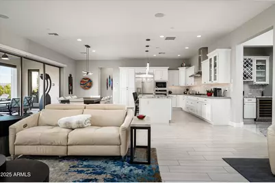 28715 N Marshall Gulch Court, Rio Verde, AZ 85263 - Photo 8