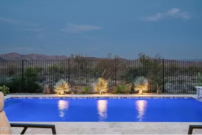 28715 N Marshall Gulch Court, Rio Verde, AZ 85263 - Photo 38