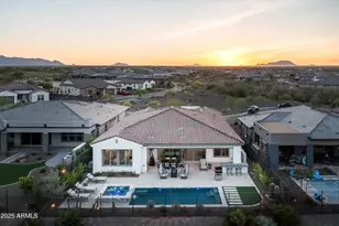 28715 N Marshall Gulch Ct, Rio Verde, AZ 85263 - Photo 40