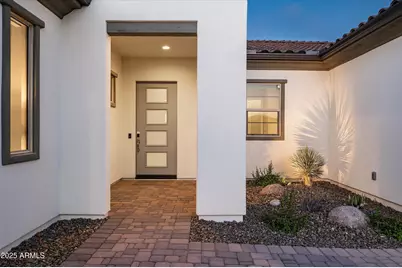 28715 N Marshall Gulch Court, Rio Verde, AZ 85263 - Photo 6