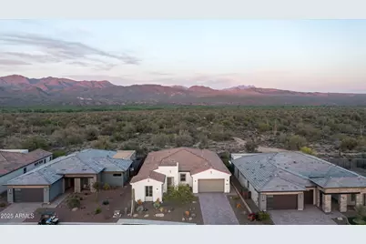 28715 N Marshall Gulch Court, Rio Verde, AZ 85263 - Photo 2