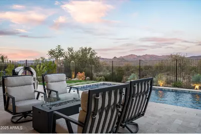 28715 N Marshall Gulch Court, Rio Verde, AZ 85263 - Photo 32