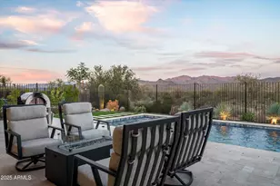 28715 N Marshall Gulch Ct, Rio Verde, AZ 85263 - Photo 32