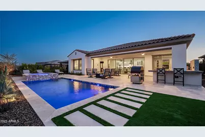 28715 N Marshall Gulch Court, Rio Verde, AZ 85263 - Photo 4