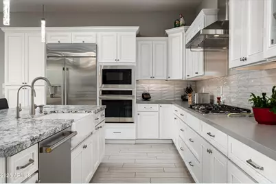 28715 N Marshall Gulch Court, Rio Verde, AZ 85263 - Photo 10