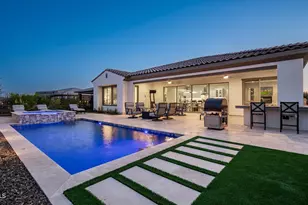 28715 N Marshall Gulch Ct, Rio Verde, AZ 85263 - Photo 4