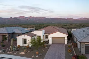 28715 N Marshall Gulch Ct, Rio Verde, AZ 85263 - Photo 2