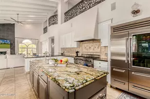 6050 N Paradise View Dr, Paradise Valley, AZ 85253 - Photo 18