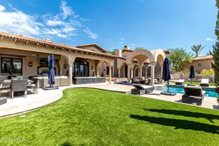 6050 N Paradise View Dr, Paradise Valley, AZ 85253 - Photo 6