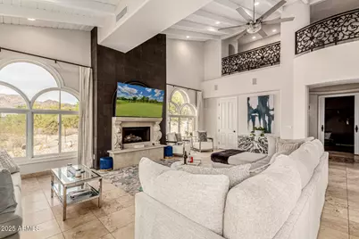 6050 N Paradise View Drive, Paradise Valley, AZ 85253 - Photo 2