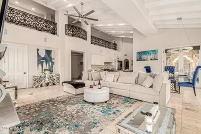 6050 N Paradise View Drive, Paradise Valley, AZ 85253 - Photo 14