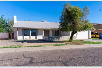 6620 W Wolf Street, Phoenix, AZ 85033 - Photo 1