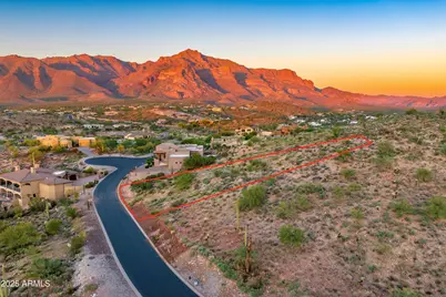 3837 S Avenida De Angeles -- #102, Gold Canyon, AZ 85118 - Photo 2