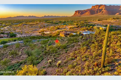 3837 S Avenida De Angeles -- #102, Gold Canyon, AZ 85118 - Photo 6