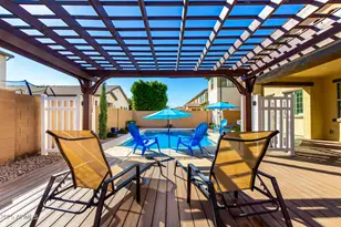 1527 W Windhaven Ave, Gilbert, AZ 85233 - Photo 32