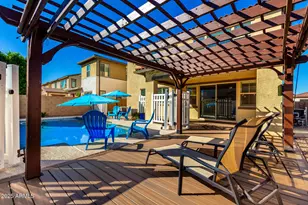 1527 W Windhaven Ave, Gilbert, AZ 85233 - Photo 4