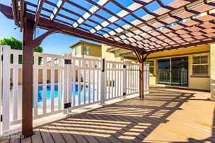 1527 W Windhaven Ave, Gilbert, AZ 85233 - Photo 34