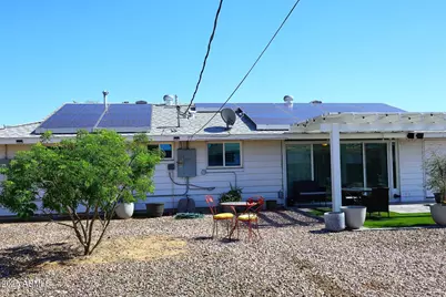 11442 N Coggins Drive, Sun City, AZ 85351 - Photo 26