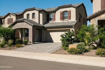 21318 N 58th Street, Phoenix, AZ 85054 - Photo 2