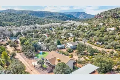 182 N Helen Drive, Payson, AZ 85541 - Photo 34