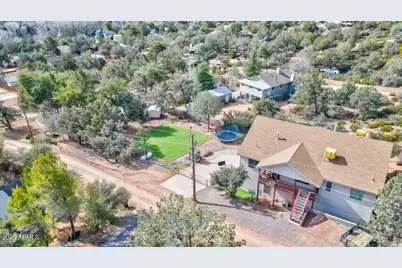 182 N Helen Drive, Payson, AZ 85541 - Photo 30